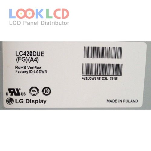 LC420DUE-FGA4